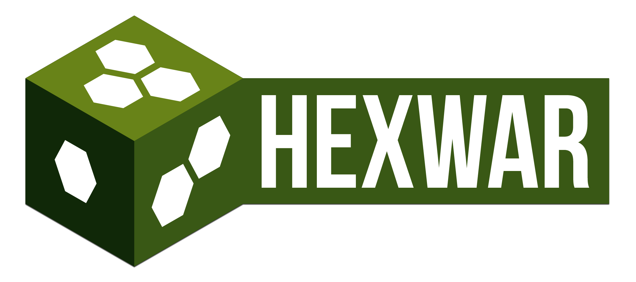 HexWar Strategy Series