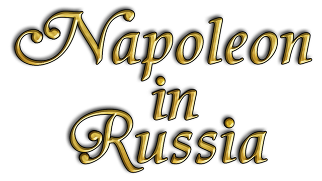 Napoleon in Russia