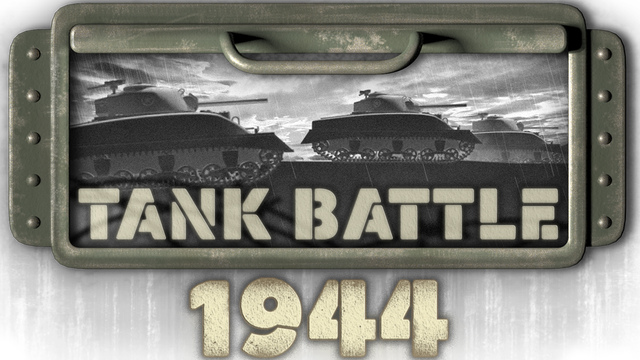 Tank Battle: 1944