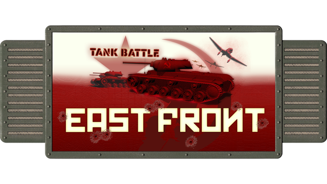 Tank Battle: East Front