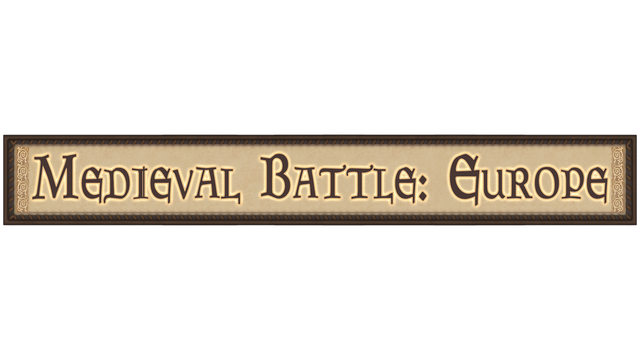 Medieval Battle: Europe