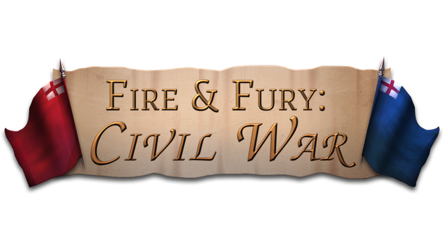 Fire and Fury: English Civil War