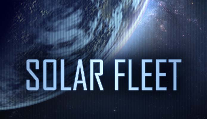 Solarfleet