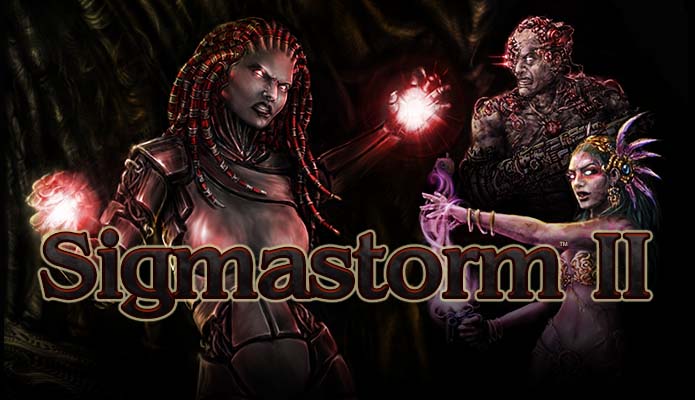 Sigmastorm II